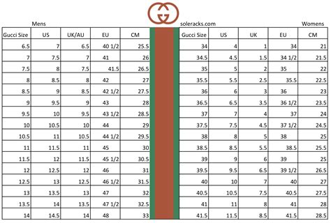 gucci loafer size 14|gucci ace size chart.